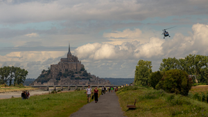 Plombier Mont-Saint-Aignan